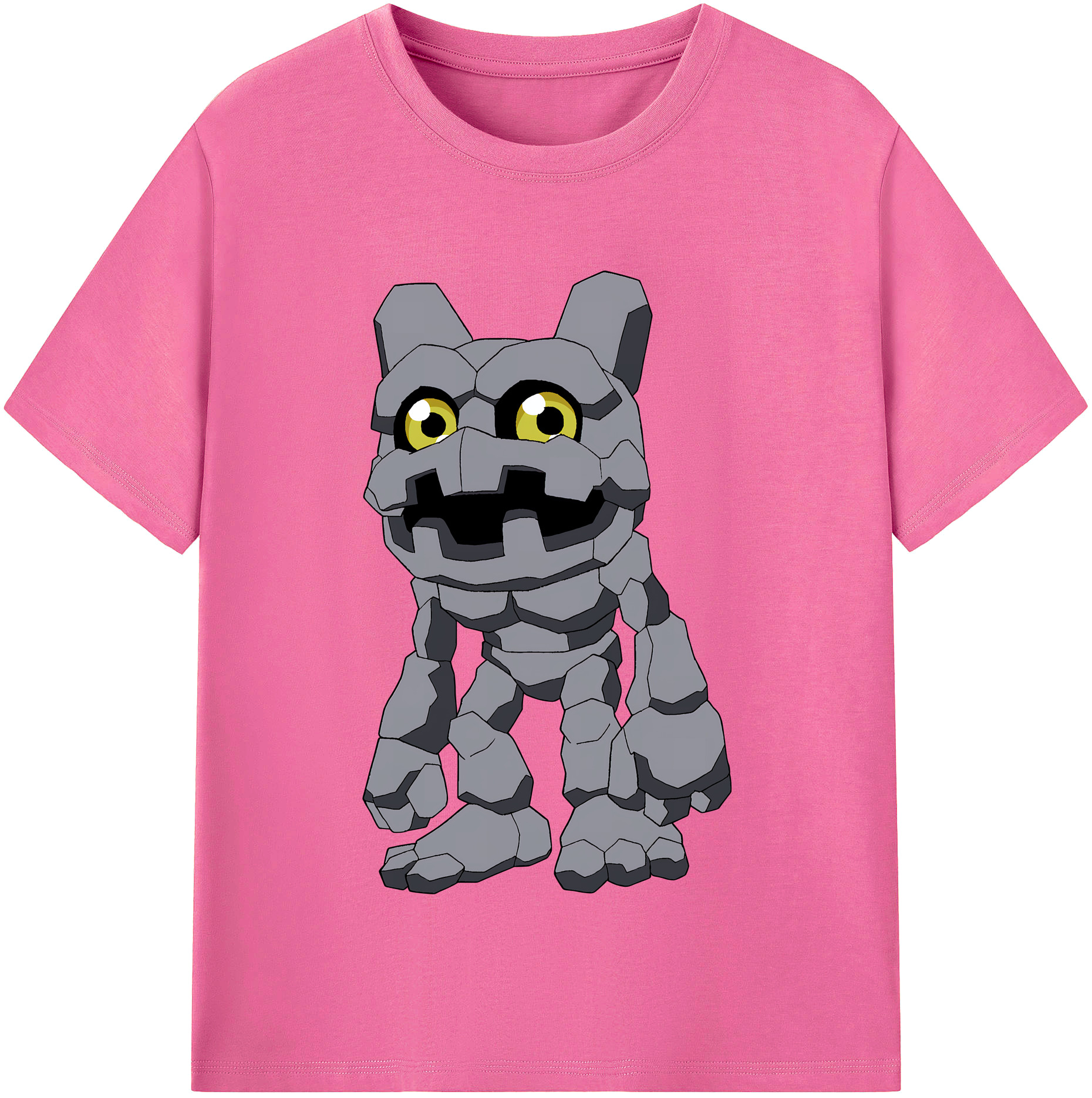 （画像用） Digimon デジタルモンスター/デジモン レディースカジュアルプリントTシャツ（綿100％）